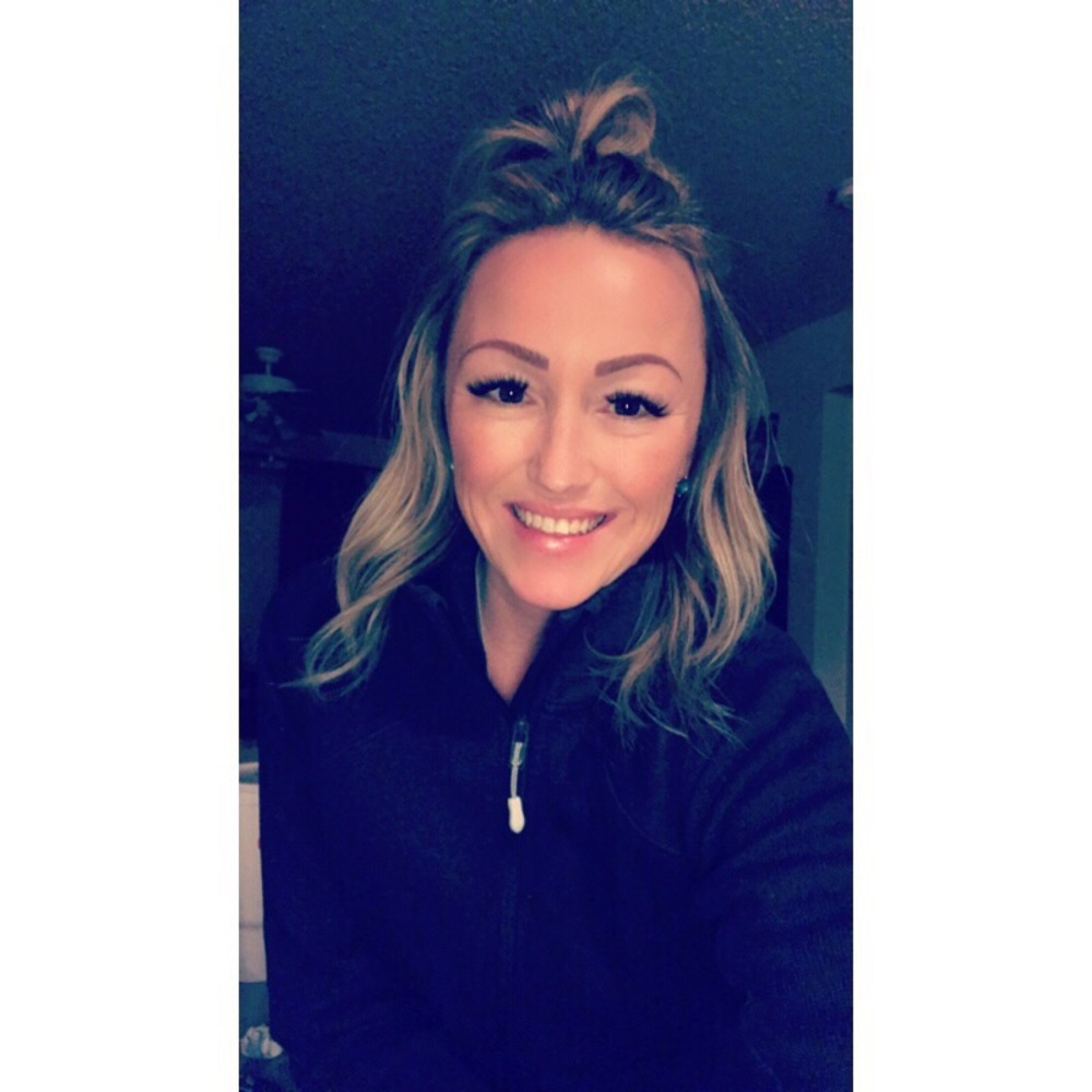 Meet your Posher, Amy